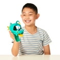 thumbnail image 5 of Octonauts S1 Figure Vehicle Barnacles, 5 of 10