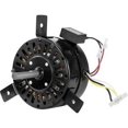 thumbnail image 1 of Compatible Replacement for 9649 Century/Broan Fan Motor, 1 of 4