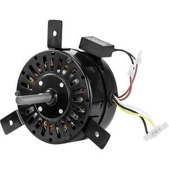Compatible Replacement for 9649 Century/Broan Fan Motor
