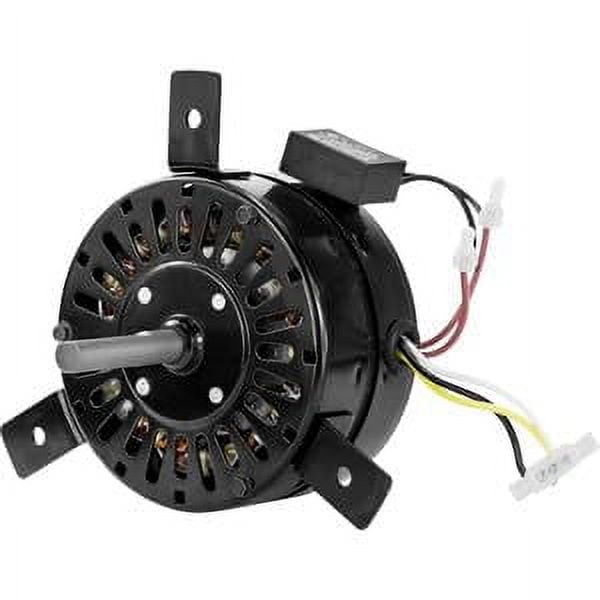 Compatible Replacement for 9649 Century/Broan Fan Motor