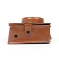 thumbnail image 4 of Camera Bag for Wide 300 Instant Camera Case PU Carrying Bag with Shoulder Strap, 4 of 5