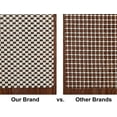thumbnail image 5 of Strong Grip Non-Slip Area Rug Pad No Sliding No Moving Rug Pad (Thickness of 0.125"), 5 of 5