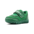 thumbnail image 3 of Tenis Moda Casual Niño Bubble Gummers Verde 19, 3 of 6