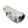 thumbnail image 4 of 2.25" 57mmElectric Exhaust Catback Downpipe Cut Valve System Wireless Remote Kit, 4 of 8