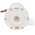 thumbnail image 4 of 2000GPH Marine Water Bilge Pump Submersible Yacht Boat 12V Fishing Sea, 4 of 5