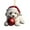 Multicolor, variant on 2025 Christmas Ornaments Christmas Dog Decoration Set of 6, Christmas Ornaments For Tree Christmas Decor, Xmas Ornaments Christmas Decorations Indoor