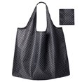 thumbnail image 1 of Coofit Sac de Courses Réutilisable Pliable Léger en Tissu Oxford, 1 of 10