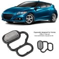 thumbnail image 1 of Joint de Filtre d'Électrovanne à Calage Variable 15825-RB0-003 pour Honda CR-Z, 1 of 11