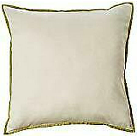 UPC 883893165328 product image for Tommy Bahama Home Island Botanical 100% Cotton Pillow Sham - EURO - Ivory | upcitemdb.com