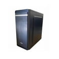 thumbnail image 1 of Epower EP-2002BB-400 400W ATX-Micro ATX Mid Tower Computer Case with Power Supply, Black, 1 of 3