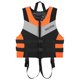thumbnail image 3 of SAILTREK Chaleco salvavidas de neopreno Deportes acuáticos Pesca Kayak Canotaje Natación Seguridad Chaleco salvavidas SAILTREK Chaqueta de pesca, 3 of 7