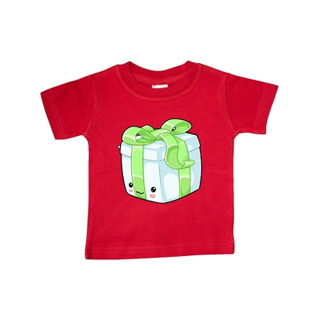 

Inktastic Cute Green Gift Gift Baby Boy or Baby Girl T-Shirt