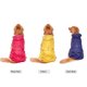 thumbnail image 2 of Abrigo impermeable reflectante para perros de talla 5XL, impermeable, con orificio para correa para perros medianos y grandes, 2 of 9