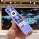 thumbnail image 4 of Estuche De Silicona Estuche de control remoto a prueba de golpes para Hisense Voice Remote ERF3V90H (Azul claro) Sywqhk Para estrenar, 4 of 6