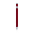 thumbnail image 3 of Paquete 500 piezas Bolígrafo/Pluma Wilde de tinta negra  rojo 1 x 14.2, 3 of 6