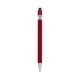 thumbnail image 1 of Bolígrafo/Pluma Wilde de tinta negra  rojo 1 x 14.2, 1 of 5