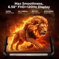 thumbnail image 2 of Smartphone DOOGEE VMAX S 5G 24GB+256GB 108MP Android 14, 2 of 5