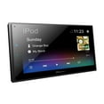 thumbnail image 2 of Pioneer DMH-130BT 6.8"- Amazon Alexa via Pioneer Vozsis, Bluetooth®, Back-up Camera Ready, Smartpho, 2 of 6