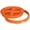 Orange, variant on Seal Lid - Pet Food Storage Container Lids - Fits 3.5, 5, 6, & 7 Gallon Buckets, White, 4122E, Made in USA, Fits a 3.5 to 7 Gallon Bucket