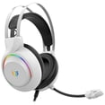 thumbnail image 1 of Audifonos Diadema Gamer BALAM RUSH HESIX II HS688 Microfono USB/Jack 3.5mm RGB, 1 of 5