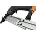 thumbnail image 6 of Freeman PF20GLCN Pneumatic 20-Gauge 1-1/4" L-Cleat Flooring Nailer, 6 of 11
