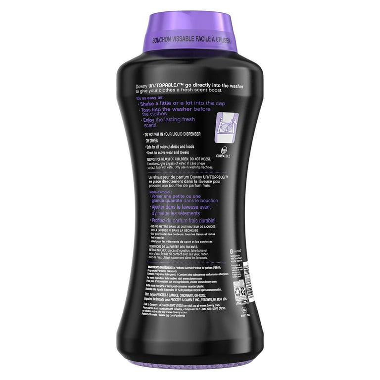 Downy 2024 scent booster
