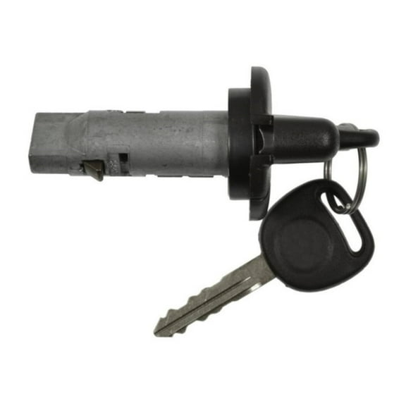 KarParts360 For Chevy SSR 2003 2004 2005 2006 Ignition And Start Switch | Plastic | Keys Included
