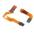 thumbnail image 4 of Microphone Flex Cable Replacement Handle Inner Mic Ribbon Cable Speaker L R Connector Cable for PS5 Controller, 4 of 4