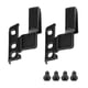 thumbnail image 2 of Kit de brazo de limpiaparabrisas, 2 juegos de adaptadores de brazo de limpiaparabrisas universales Adaptador de limpiaparabrisas probado y confiable, 2 of 9
