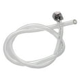 thumbnail image 2 of Ball Lock Beer Line Assembly, Draft Beer Line Connectors Simple Installation Disassembly Strong Durable  For Home Brewing, 2 of 8