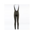 thumbnail image 3 of Fiomva Women GYM Yoga Sports Bodycon Stretch Leotard Bodysuit Jumpsuit Romper Trousers, 3 of 5