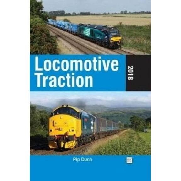 Locomotive Traction