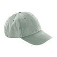 thumbnail image 1 of Beechfield  Adult Vintage Low Profile Cap, 1 of 2