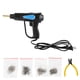 thumbnail image 1 of Kit de Soldador de Plástico Sincero Enchufe US 110V, 1 of 9