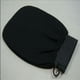 thumbnail image 5 of Y Cuerpo Exfoliante Guante Muerto Scrub Impurezas Cara(Negro） Herramientas de Belleza, 5 of 6
