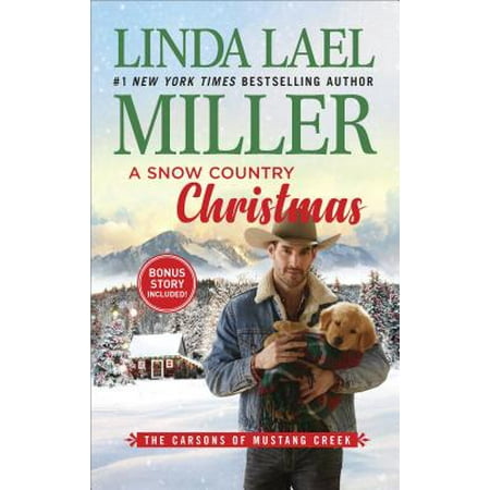 - A SNOW COUNTRY CHRISTMAS