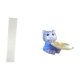 thumbnail image 5 of Pantalla De Lámpara De Pie De Resina Con Forma De Gato, Decoración Moderna Para Sala De Estar, Lámpara De Pie, Cubierta De Luz, Escultura, Regalo Para Mesa De Comedor, Armario, Estante,, 5 of 8
