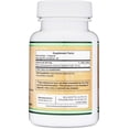 thumbnail image 2 of Double Wood PQQ Pyrroloquinoline Quinone 20 Mg 60 Servings 60 Capsules, 2 of 3