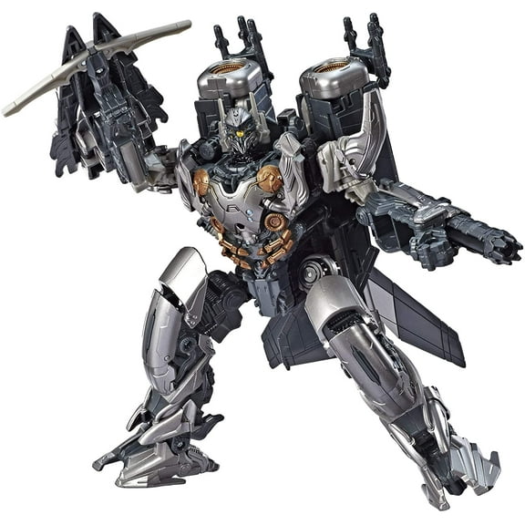 Transformers Age Of Extinction Toys