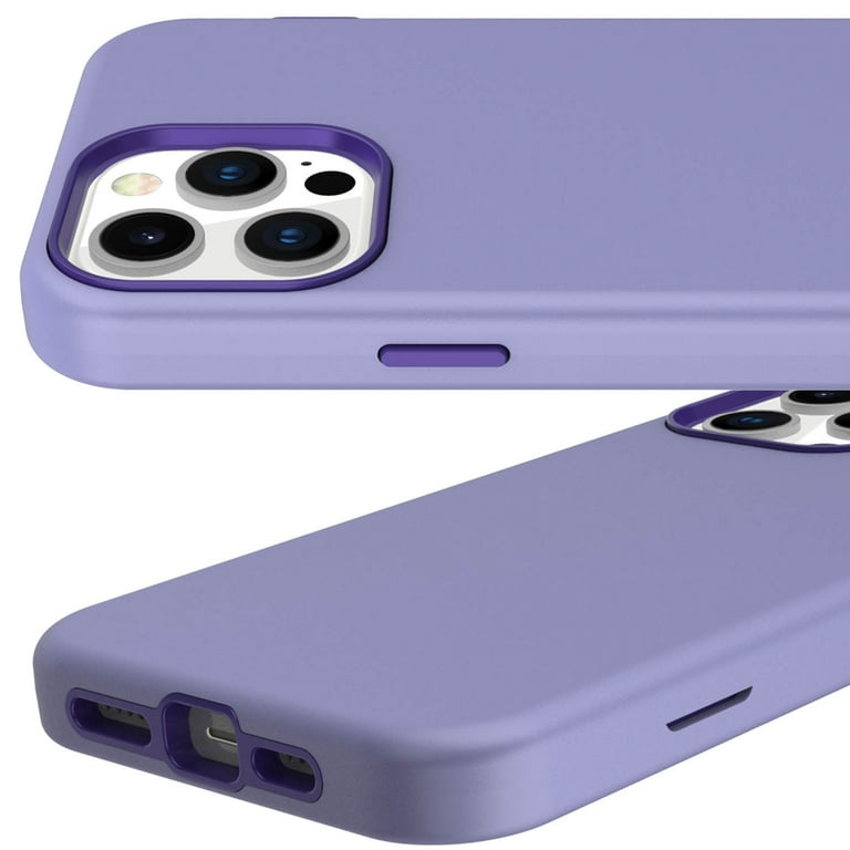 iPhone 12 Pro Max Case, Dteck Heavy Duty Shockproof Rugged Anti-Drop Hybrid Durable 3-Layer Protective Phone Case Cover Compatible with Apple iPhone iPhone 12 Pro Max Case, Dteck Heavy Duty Shockproof Rugged Anti-Drop Hybrid Durable 3-Layer Protective Phone Case Cover Compatible with Apple iPhone