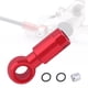 thumbnail image 5 of Juego de accesorios Inserto especial Juego de accesorios Mountain Bike Oil Olive Head rojo Zulema Manguera de freno de bicicleta, 5 of 8