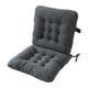thumbnail image 4 of Cojín de respaldo para asiento, cojín lumbar para oficina, cojín de invierno para asiento, 4 of 5