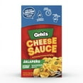 thumbnail image 2 of (4 pack) Gehl's Cheese Sauce Jalapeno, 50 oz, 2 Count, 2 of 9