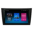 thumbnail image 2 of RoverOne Car Stereo CarPlay Android Auto for Volkswagen Golf 6 2008 - 2016 GPS Navigation Bluetooth DSP Touch Screen Multimedia Video Player, 2 of 9