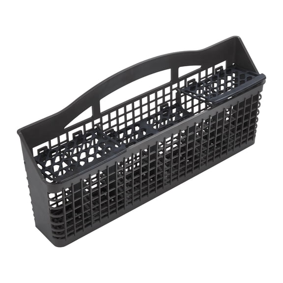 Whirlpool W10861219 Dishwasher Silverware Basket