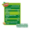 thumbnail image 3 of Ensalada de verduras Del Monte 215 g, 3 of 4