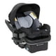 thumbnail image 2 of Baby Trend Passport® Seasons All-Terrain Stroller Travel System with EZ-Lift™ PLUS Infant Car Seat, Dash Black, 2 of 5
