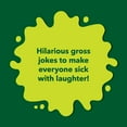 thumbnail image 2 of 100 Totally Gross Jokes (Cards), 2 of 6