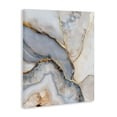 thumbnail image 2 of Stupell Industries Art Deco Glimmering Layers of Agate Canvas Art, 30 x 40, by Svetlana Aleynikova, 2 of 8