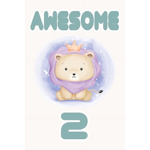 Awesome 2 (Paperback)